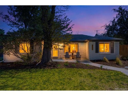 3506 Newland St, Wheat Ridge, CO, 80033-6443 | Card Image