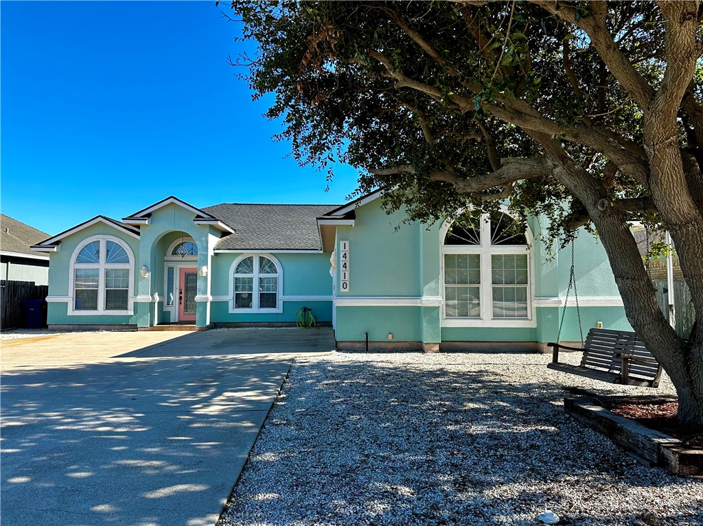 Aquarius St, Corpus Christi, TX 78418