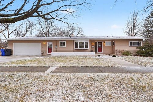 811 Linwood Dr, Midland, MI, 48640-6003 | Card Image