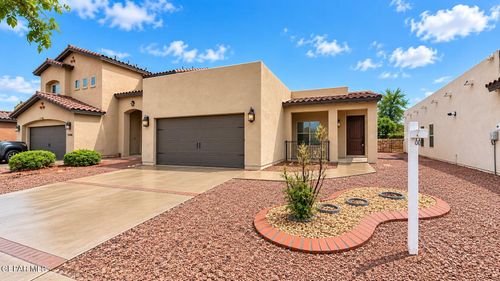 13494 Lawkland St, Horizon City, TX, 79928-7332 | Card Image
