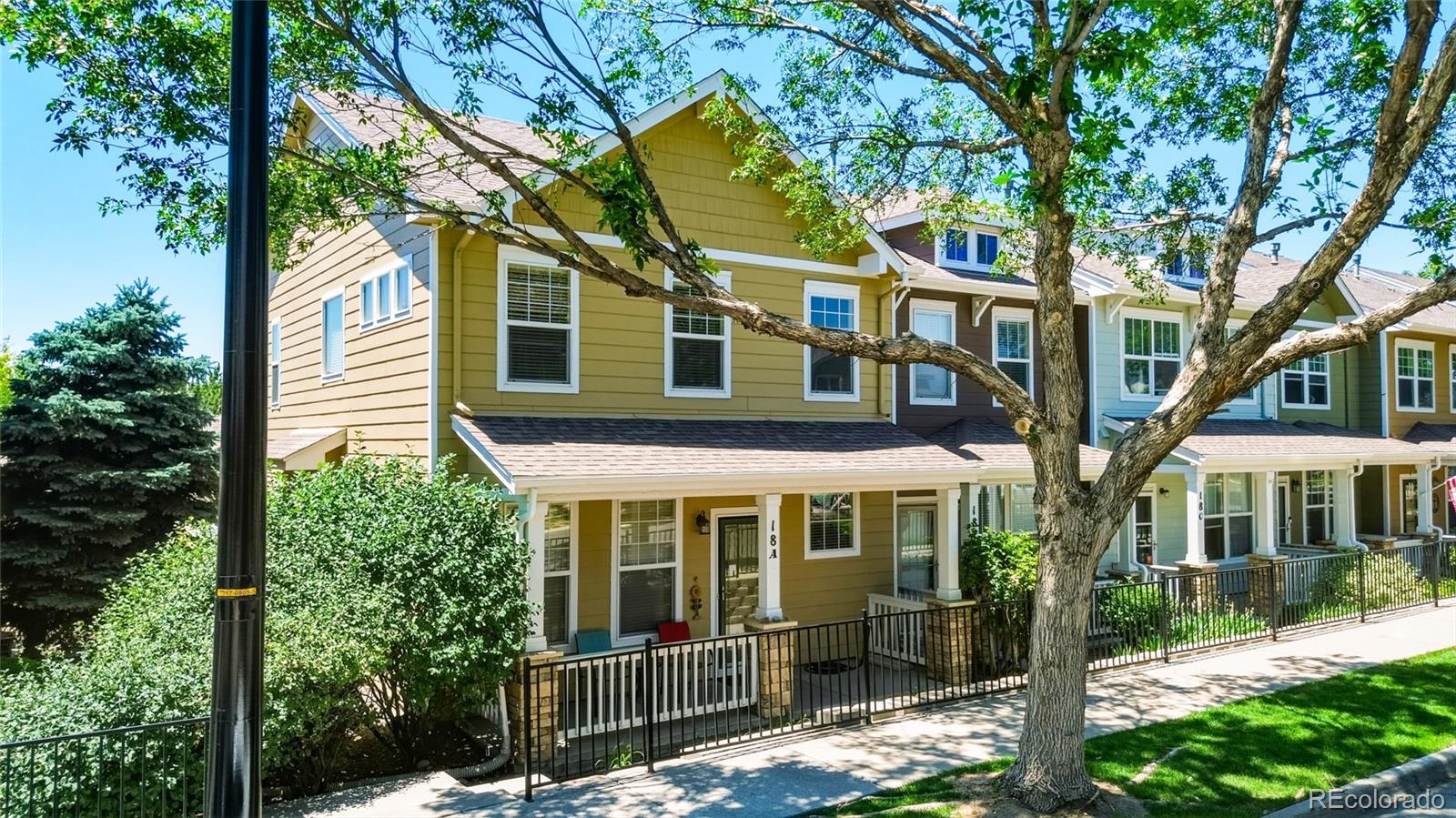 Residential in Commerce City 3