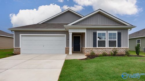 106 Saw Palmetto Dr, Meridianville, AL, 35759-3115 | Card Image