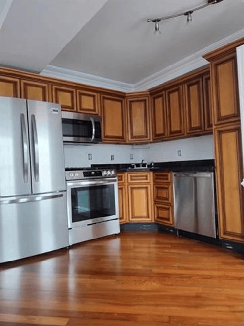 201-205 Brunswick St, JC, Downtown, NJ, 07302 | Card Image