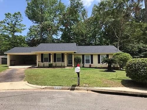 6009 Oak Harbor Ct, Mobile, AL, 36693-3709 | Card Image