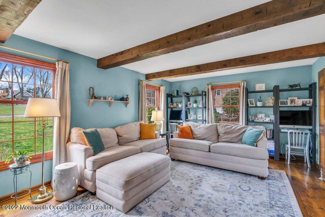16 Saddle Ridge Rd, House other with 5 bedrooms, 4 bathrooms and null parking in Colts Neck NJ | Image 10