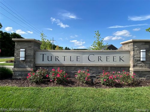 30153 Turtle Creek Cir, New Hudson, MI, 48165-0008 | Card Image