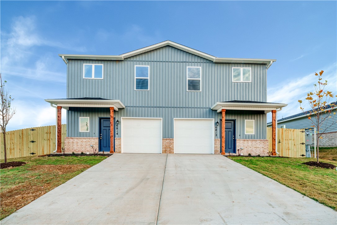 Residential Lease in Bentonville 2