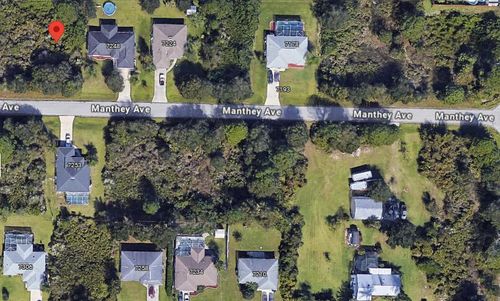 0 Manthey Ave, NORTH PORT, FL, 34291 | Card Image