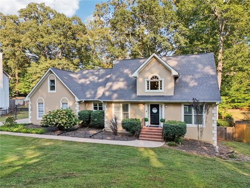 11900 N Hickory Trce, Alpharetta, GA, 30004-6634 | Card Image