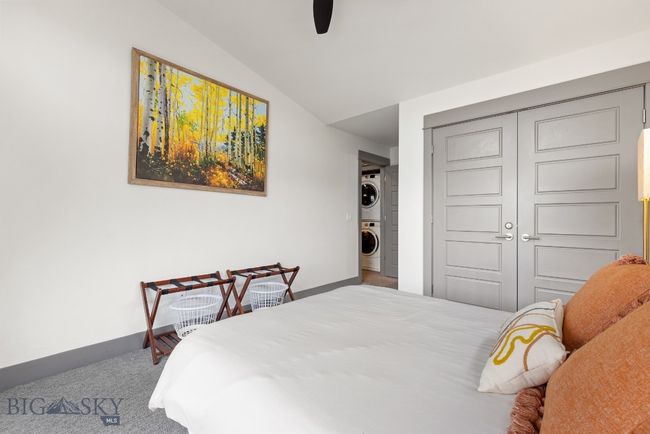 44 Flat Car Ct, Condo with 3 bedrooms, 3 bathrooms and null parking in Bozeman MT | Image 28