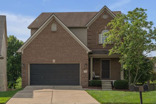 2432 Gooseberry Cir, Lexington, KY, 40509-8567 | Card Image