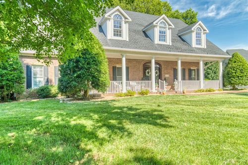 1545 Shady Ridge Ct, Bowling Green, KY, 42104-4718 | Card Image