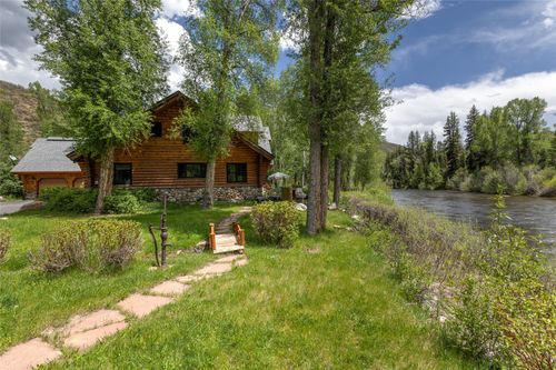45995 County Road 129, Steamboat Springs, CO, 80487-9687 | Card Image