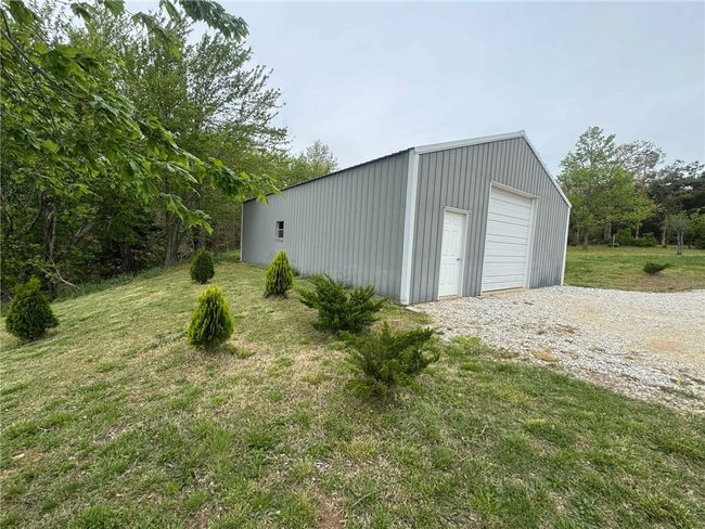 375 Nc 8362, House other with 3 bedrooms, 2 bathrooms and null parking in Jasper AR | Image 11