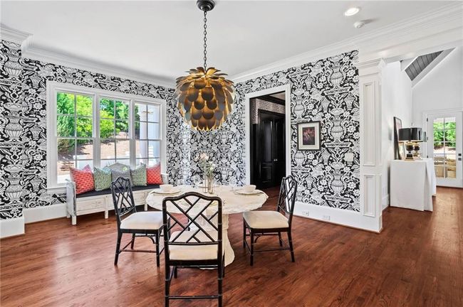 13922 Tree Loft Rd, House other with 7 bedrooms, 9 bathrooms and null parking in Milton GA | Image 23