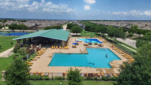 2136 Erika Ln, Forney, TX, 75126-5032 | Card Image