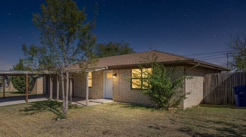 4302 Brookdale Dr, Brownwood, TX, 76801-8304 | Card Image