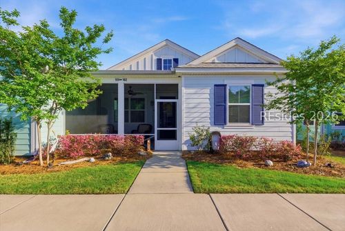 102-111 Caribbean Soul Ave, Hardeeville, SC, 29927-2962 | Card Image