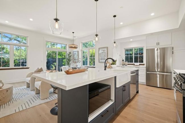 911 Peggy Ln, House other with 4 bedrooms, 3 bathrooms and 2 parking in Menlo Park CA | Image 20