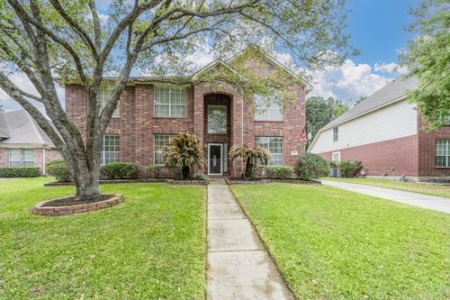 17907 Shady Canyon Ln, Tomball, TX, 77377-8154 | Card Image