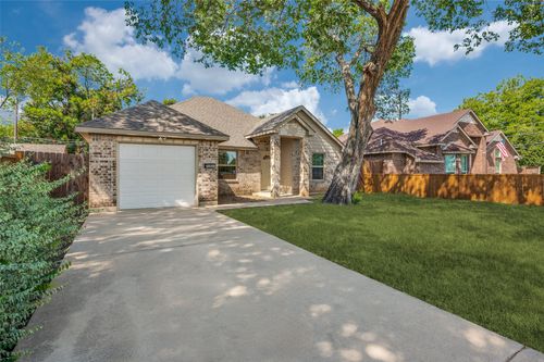 7221 Denton Drive, Dallas, TX, 75235 | Card Image