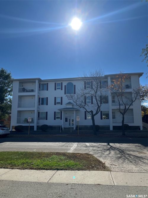 101-1226 Third Street, Estevan, SK, S4A0R9 | Card Image