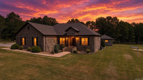 735 Possom Trot Road, Melbourne, AR, 72556 | Card Image