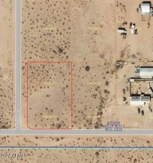 367-35282 W Elliot Road, Arlington, AZ, 85322 | Card Image