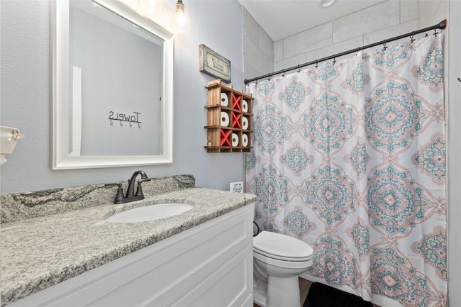 7504 Jibe Cir, House other with 3 bedrooms, 3 bathrooms and null parking in Brownwood TX | Image 25