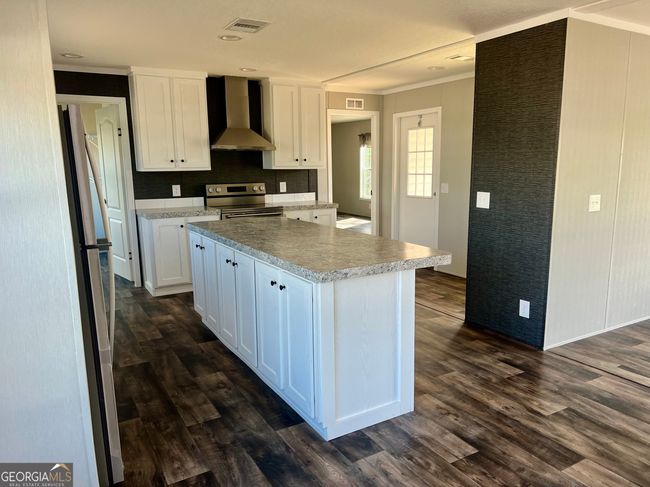 1404 1 St Ave, House other with 4 bedrooms, 2 bathrooms and null parking in Rochelle GA | Image 11