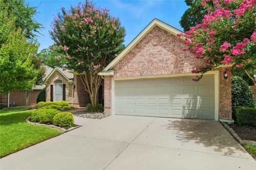 6603 Forest Park Drive, Arlington, TX, 76001 | Card Image