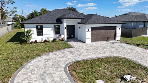 225 Chiquita Blvd N, Cape Coral, FL, 33993-7703 | Card Image