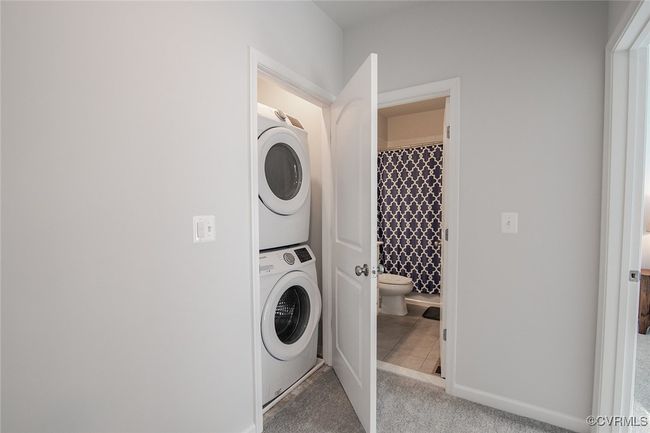 A - 8129 Wistar Creek Mews, Condo with 2 bedrooms, 3 bathrooms and null parking in Henrico VA | Image 24