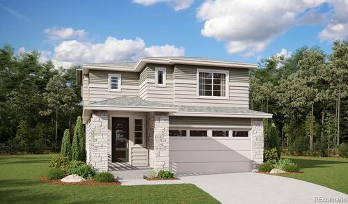 9203 Truckee Court, Commerce City, CO, 80022 | Card Image