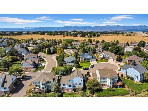 8586 Meadow Creek Dr, Highlands Ranch, CO, 80126-2945 | Card Image