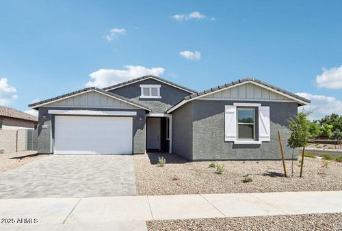 5510 W Paseo Way, Laveen, AZ, 85339-3160 | Card Image