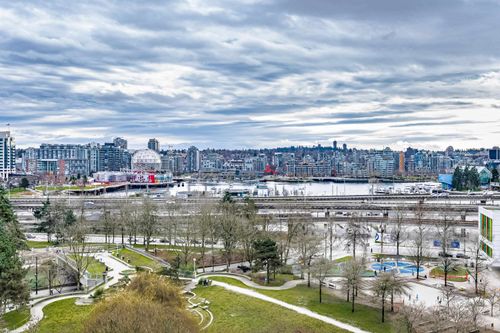 1201-550 Taylor St, Vancouver, BC, V6B1R1 | Card Image