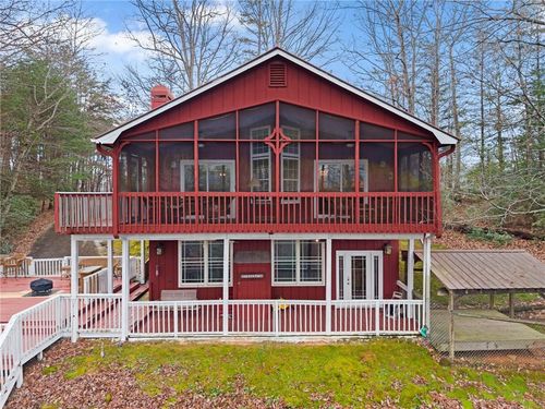 22 Highland Rd, Sautee Nacoochee, GA, 30571-3920 | Card Image