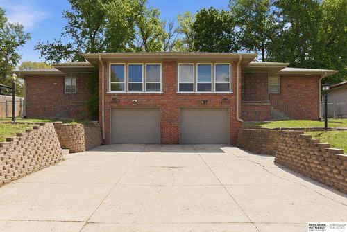 2501 and 2503 S 49 Street, Omaha, NE, 68106 | Card Image