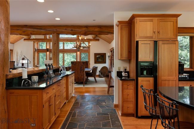 250 Petes Way, House other with 3 bedrooms, 3 bathrooms and null parking in Gallatin Gateway MT | Image 18