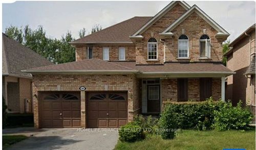 1880 Falconwood Way, Pickering, ON, L1V7C3 | Card Image