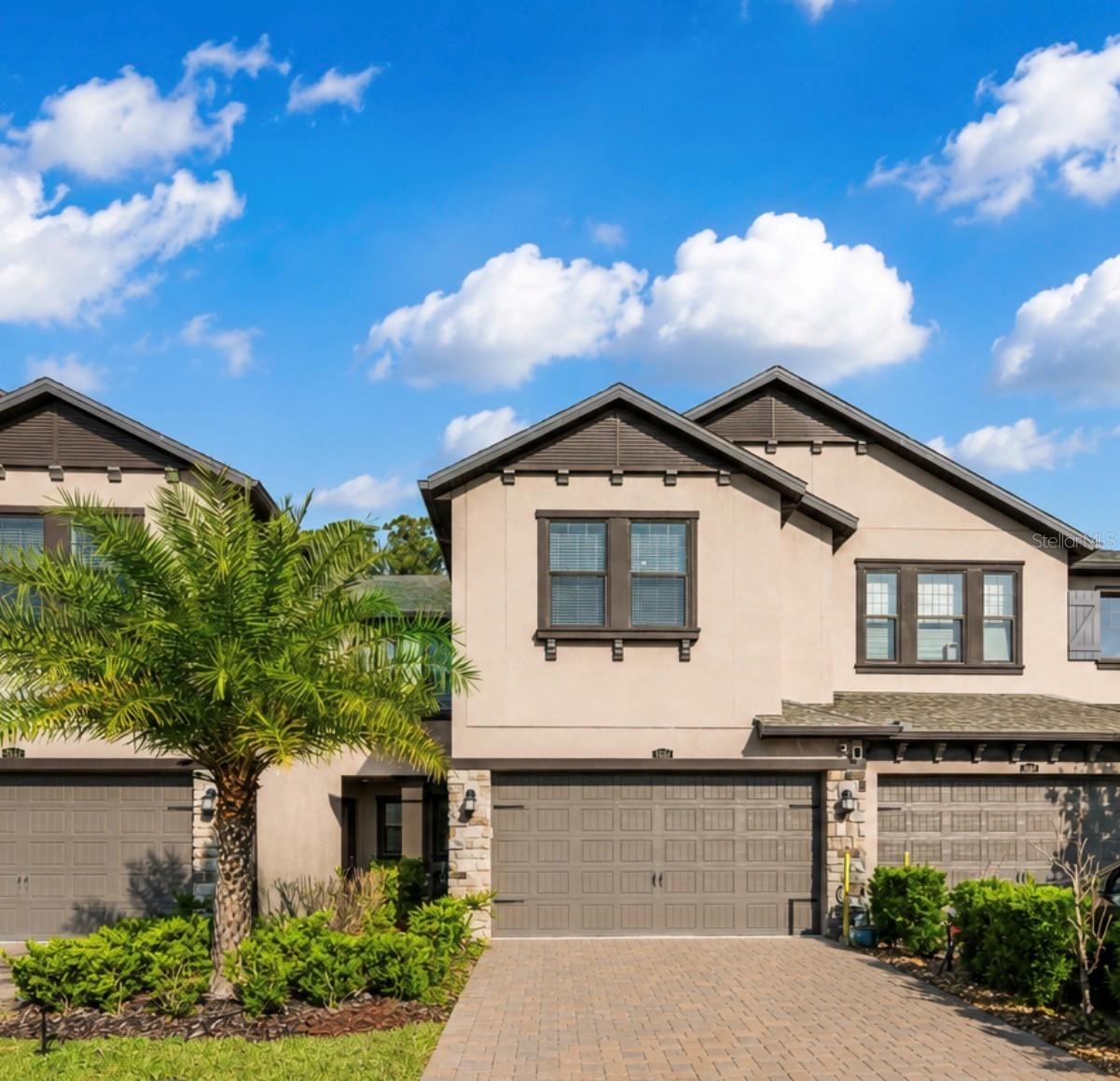 Residential in WESLEY CHAPEL