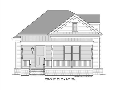 214 Estoria St Se, Atlanta, GA, 30316-1110 | Card Image