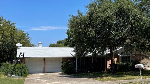3315 Old Frg, San Antonio, TX, 78230-4009 | Card Image