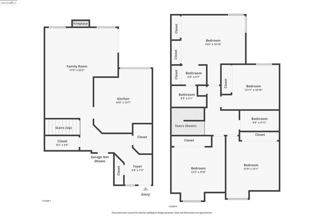 9 Pelican Ct, Townhouse with 4 bedrooms, 3 bathrooms and 2 parking in Pittsburg CA | Image 30