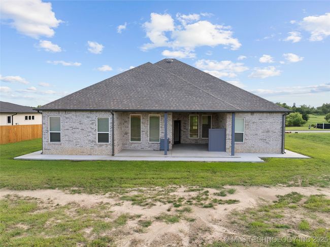 714 Prairie View Rd, House other with 4 bedrooms, 3 bathrooms and null parking in Ardmore OK | Image 35