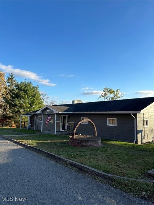 44952 Moose Ridge Rd, Woodsfield, OH, 43793-9255 | Card Image