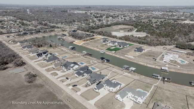 1544 Laguna N, Home with 0 bedrooms, 0 bathrooms and null parking in Azle TX | Image 13