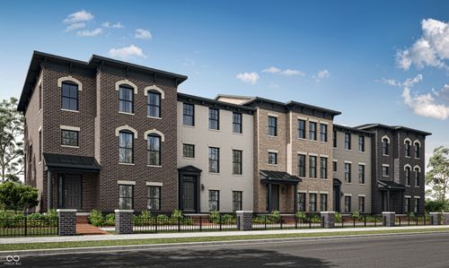 1575 Hamilton Ridge Road, Westfield, IN, 46074 | Card Image