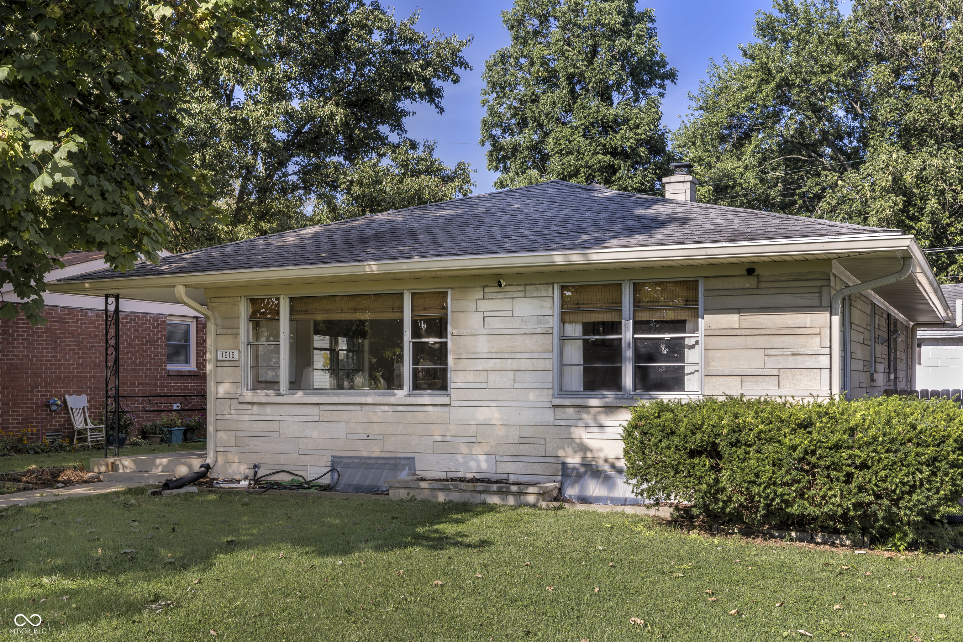 Residential in Columbus